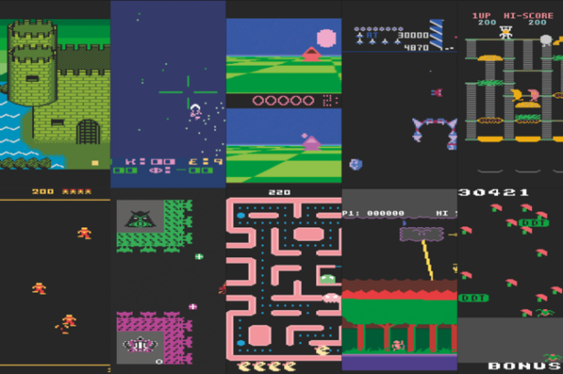 Reinforcement Learning